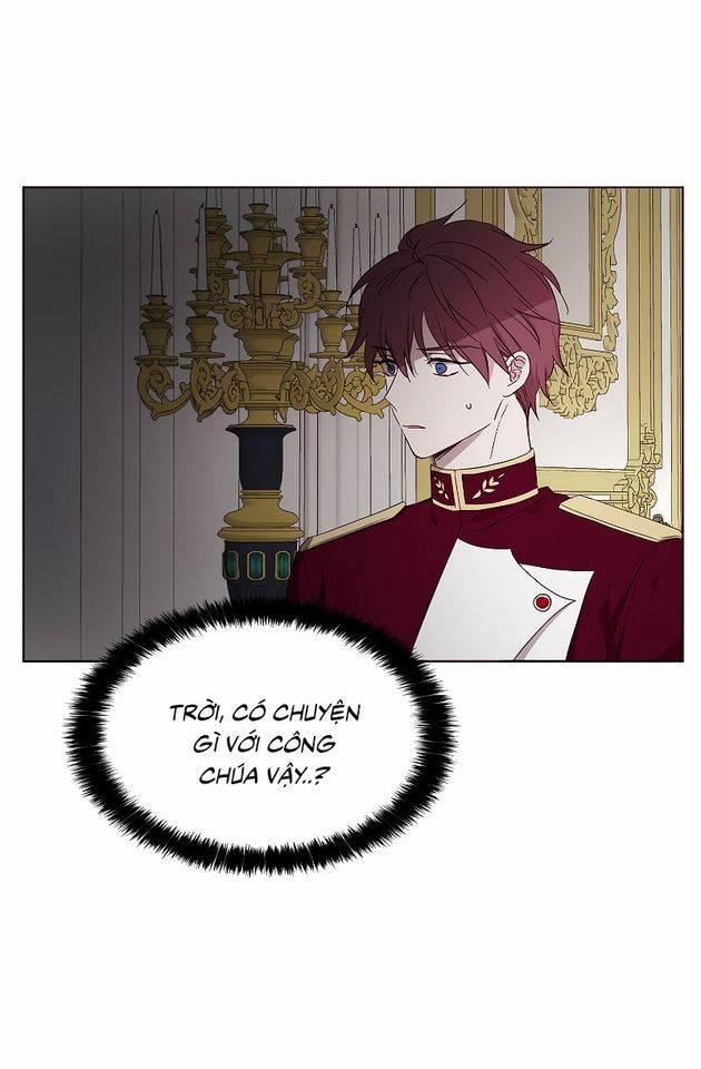 Quyến Rũ Cha Của Nhân Vật Phản Diện 41 trang 7