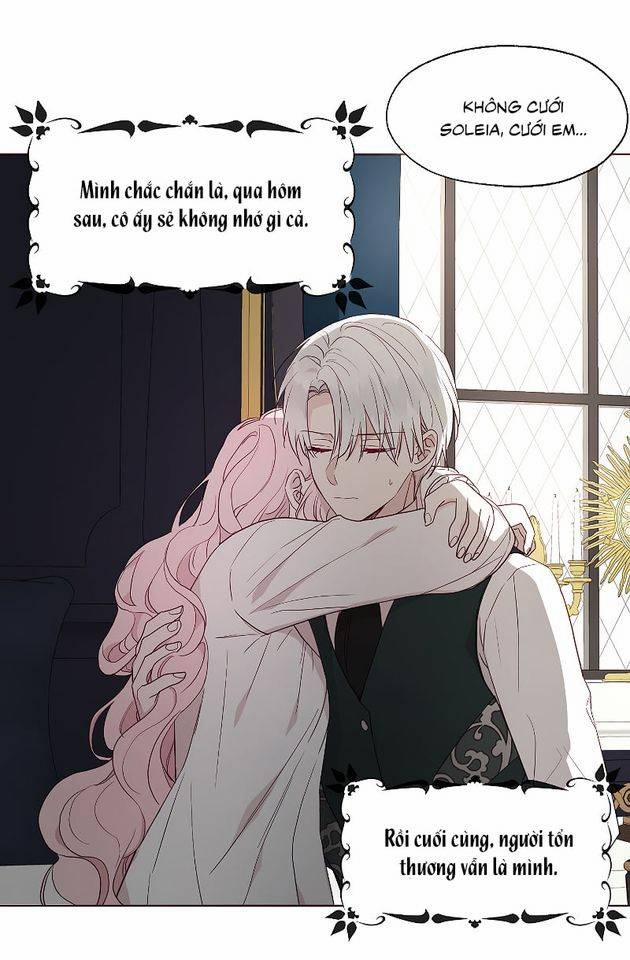 Quyến Rũ Cha Của Nhân Vật Phản Diện 41 trang 72