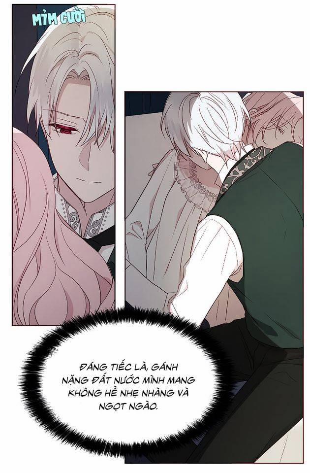 Quyến Rũ Cha Của Nhân Vật Phản Diện 41 trang 76