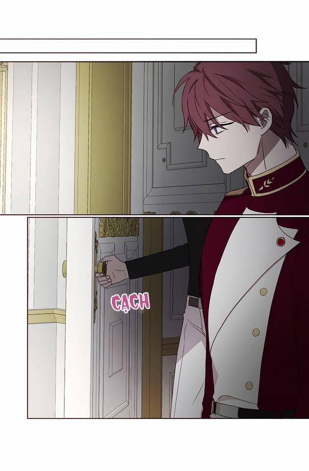 Quyến Rũ Cha Của Nhân Vật Phản Diện 41 trang 9