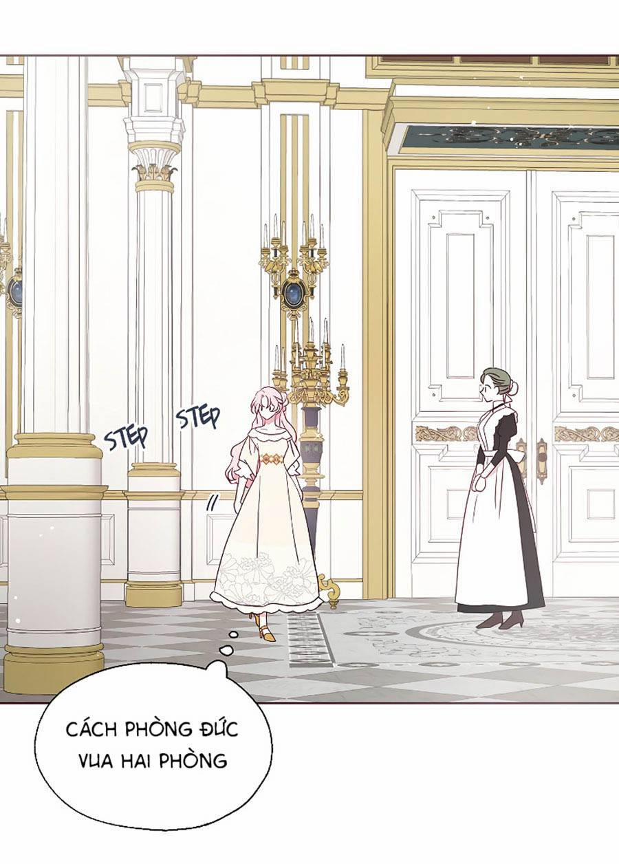 Quyến Rũ Cha Của Nhân Vật Phản Diện 43 trang 2