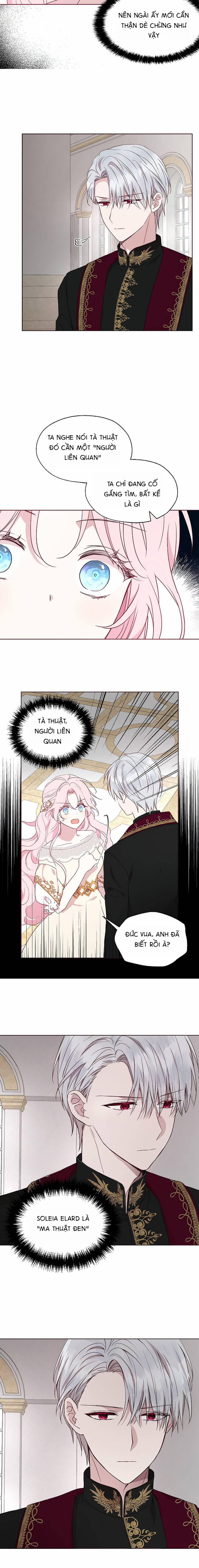 Quyến Rũ Cha Của Nhân Vật Phản Diện 44 trang 3