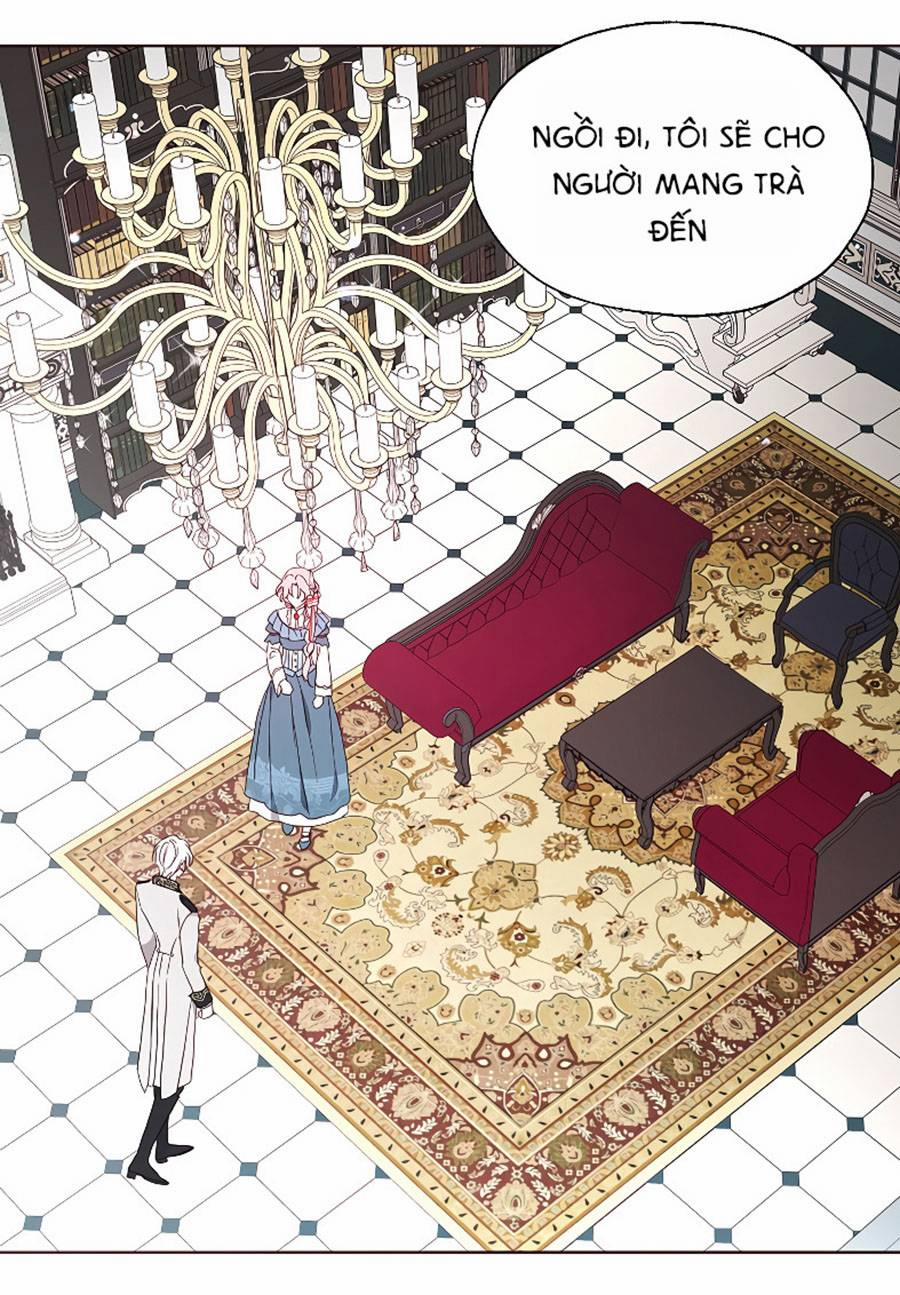 Quyến Rũ Cha Của Nhân Vật Phản Diện 48 trang 2