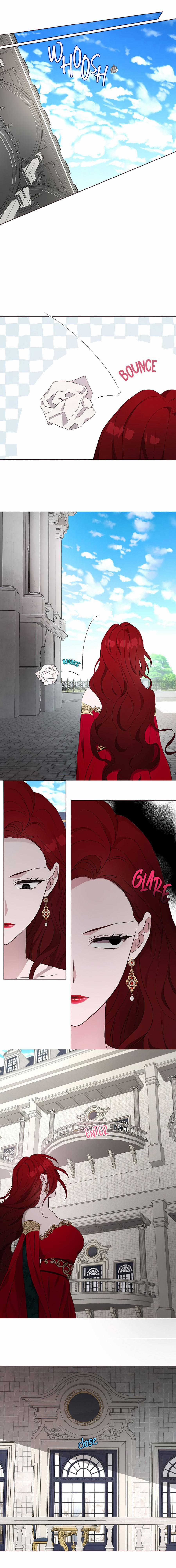 Quyến Rũ Cha Của Nhân Vật Phản Diện 49 trang 11