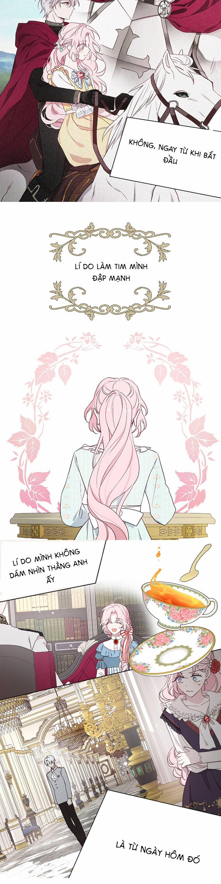 Quyến Rũ Cha Của Nhân Vật Phản Diện 49 trang 7