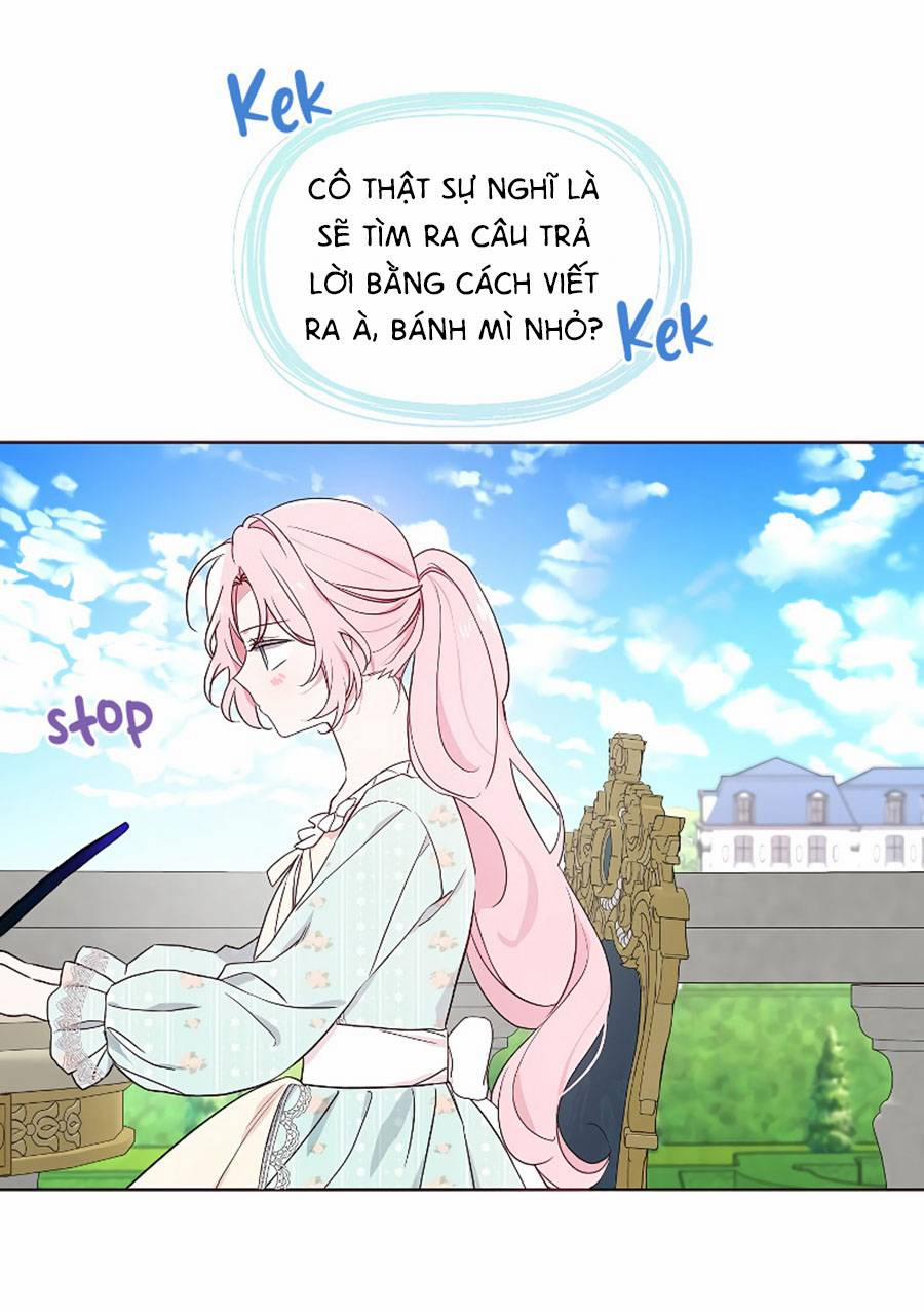 Quyến Rũ Cha Của Nhân Vật Phản Diện 49 trang 9