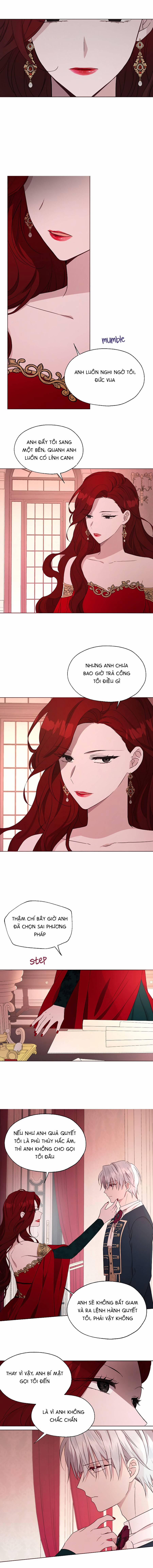 Quyến Rũ Cha Của Nhân Vật Phản Diện 50 trang 5