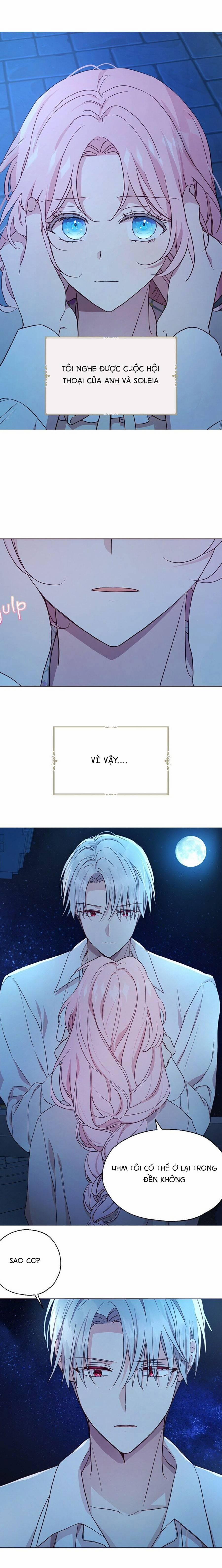 Quyến Rũ Cha Của Nhân Vật Phản Diện 52 trang 3