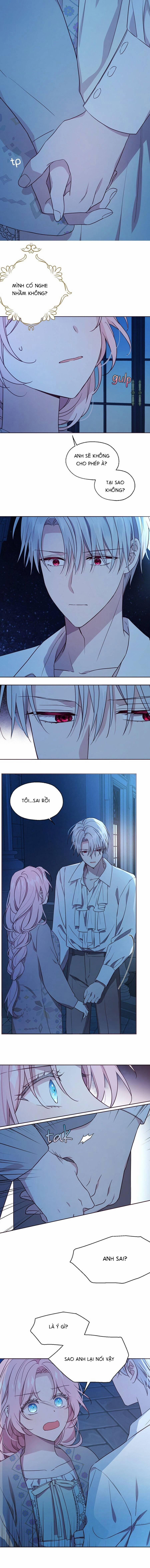 Quyến Rũ Cha Của Nhân Vật Phản Diện 52 trang 7