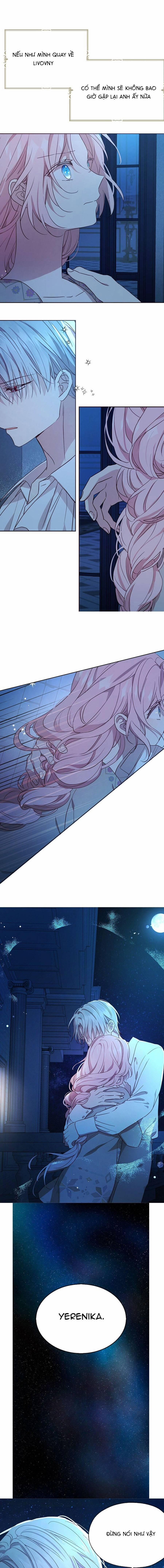 Quyến Rũ Cha Của Nhân Vật Phản Diện 52 trang 9