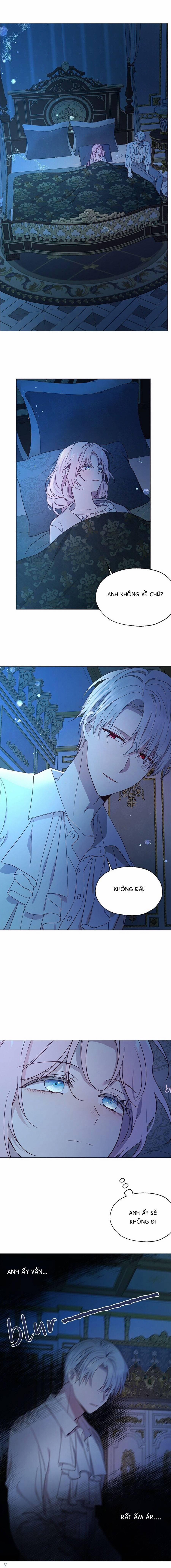 Quyến Rũ Cha Của Nhân Vật Phản Diện 53 trang 1