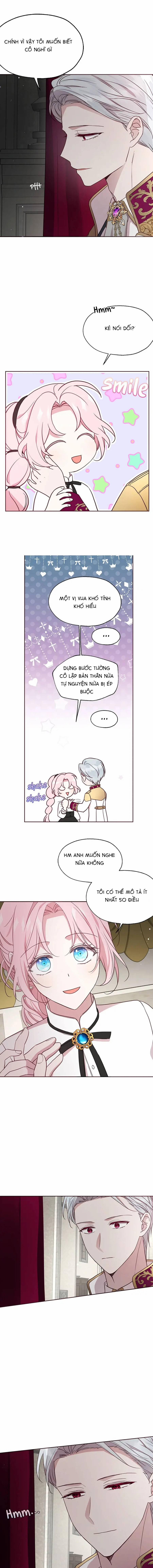 Quyến Rũ Cha Của Nhân Vật Phản Diện 55 trang 2