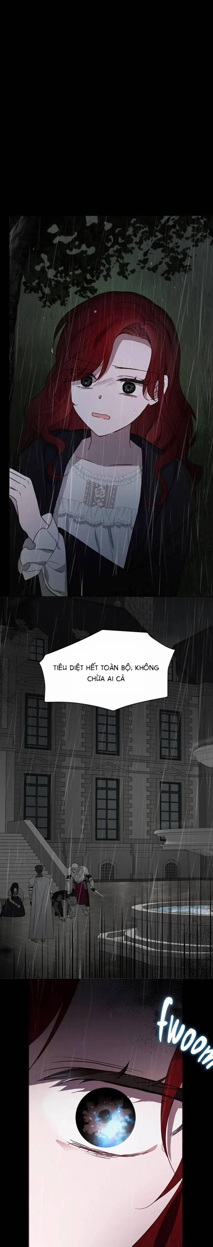 Quyến Rũ Cha Của Nhân Vật Phản Diện 57 trang 8