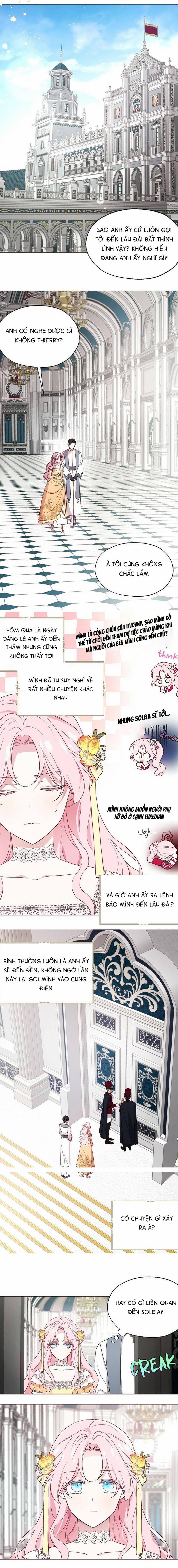 Quyến Rũ Cha Của Nhân Vật Phản Diện 59 trang 0