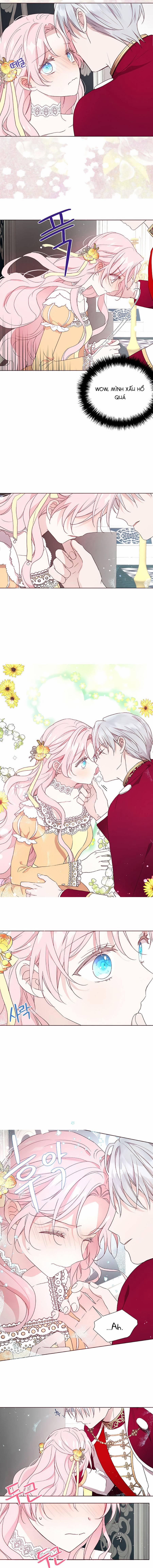 Quyến Rũ Cha Của Nhân Vật Phản Diện 60 trang 7