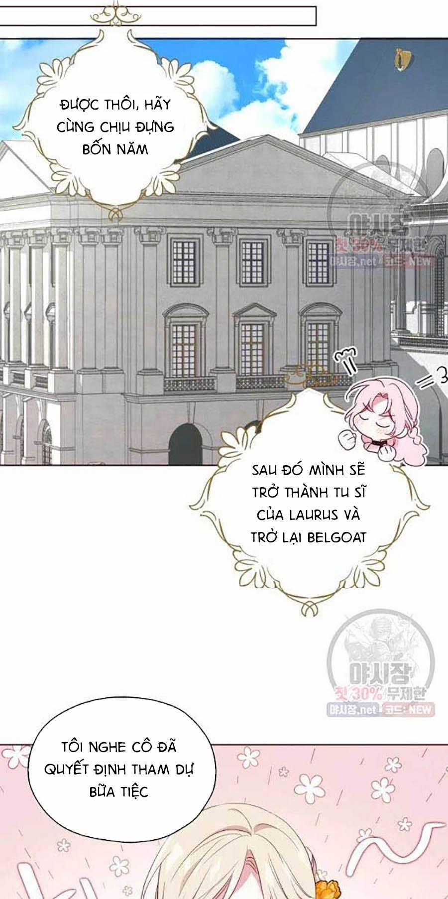 Quyến Rũ Cha Của Nhân Vật Phản Diện 63 trang 4