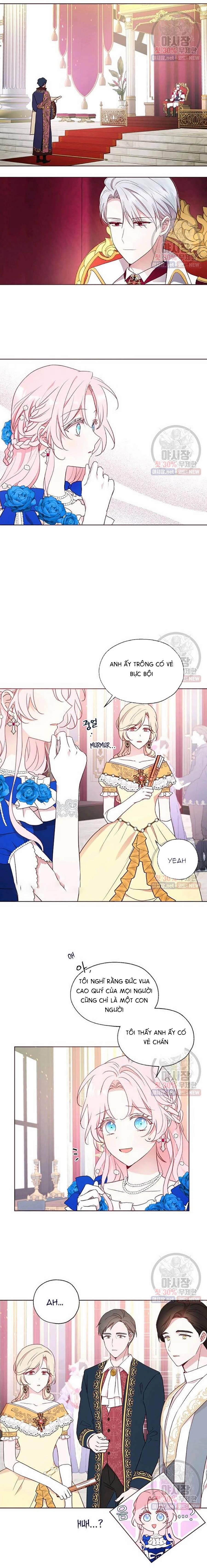 Quyến Rũ Cha Của Nhân Vật Phản Diện 64 trang 2