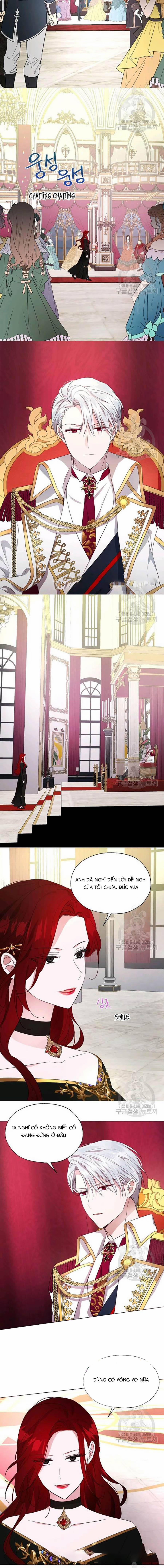 Quyến Rũ Cha Của Nhân Vật Phản Diện 65 trang 10