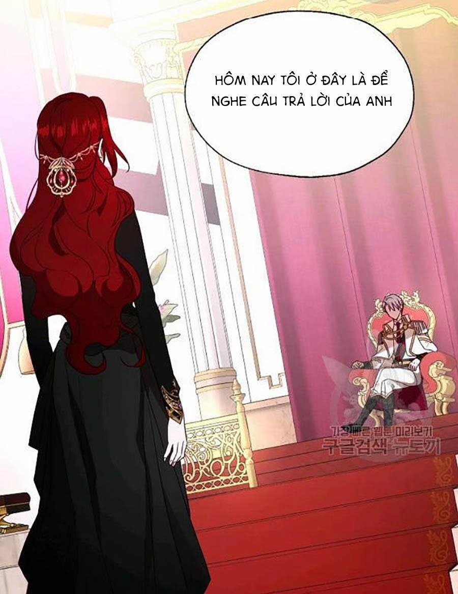 Quyến Rũ Cha Của Nhân Vật Phản Diện 65 trang 11