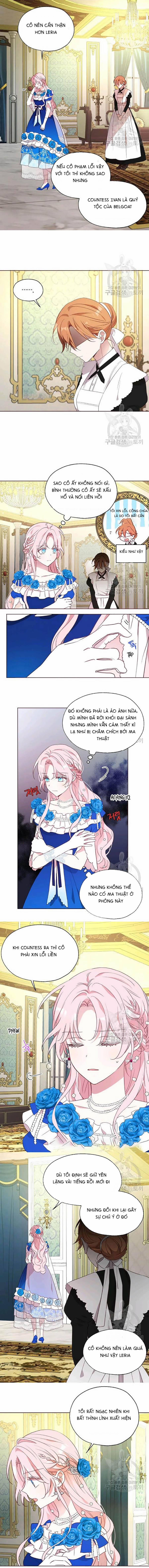 Quyến Rũ Cha Của Nhân Vật Phản Diện 65 trang 2