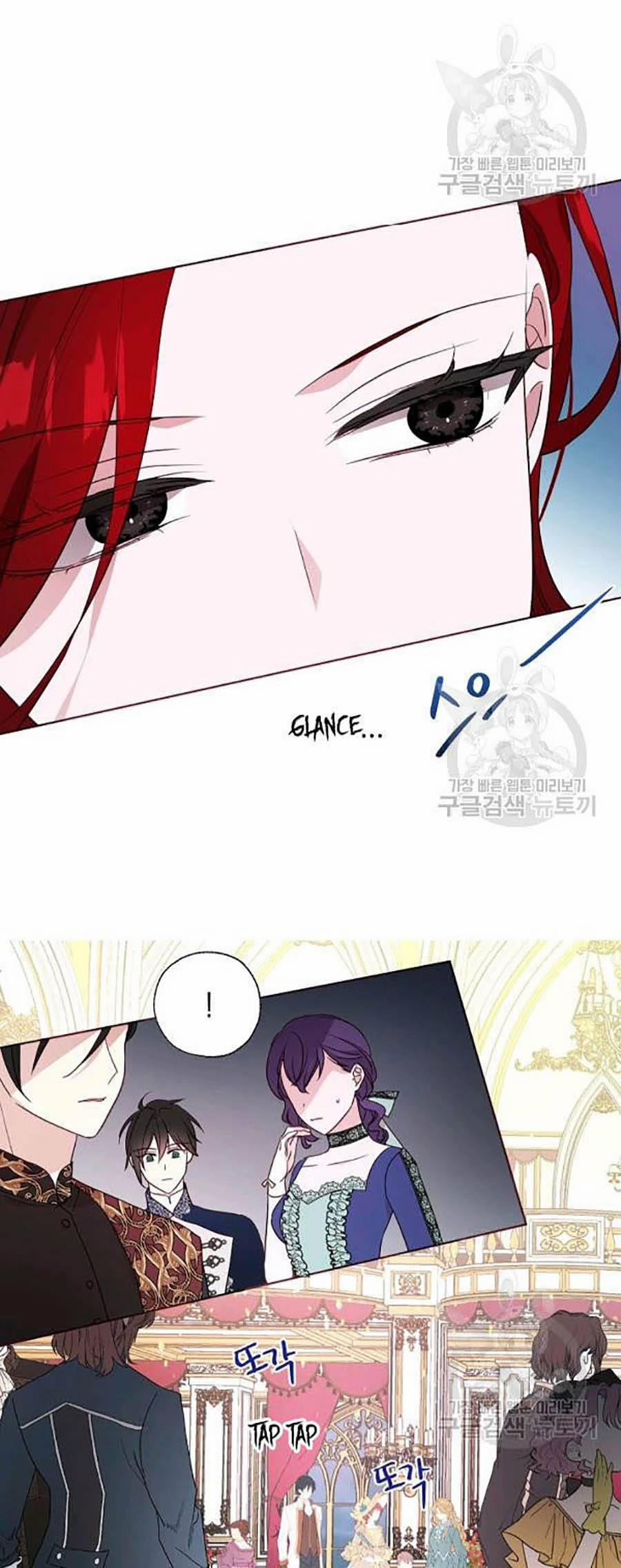 Quyến Rũ Cha Của Nhân Vật Phản Diện 65 trang 9