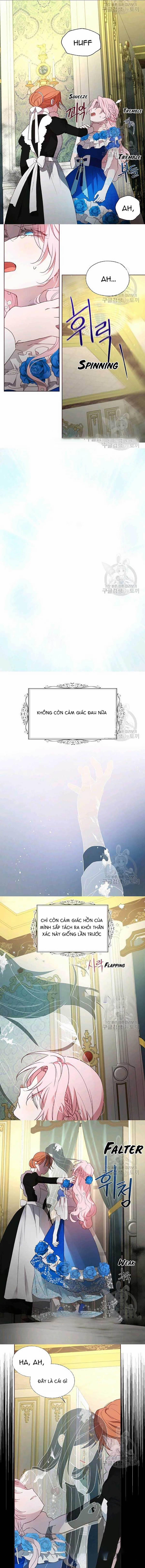 Quyến Rũ Cha Của Nhân Vật Phản Diện 66 trang 5