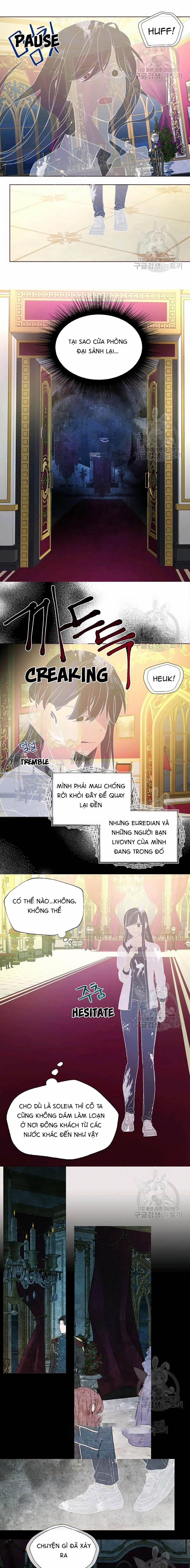 Quyến Rũ Cha Của Nhân Vật Phản Diện 67 trang 4