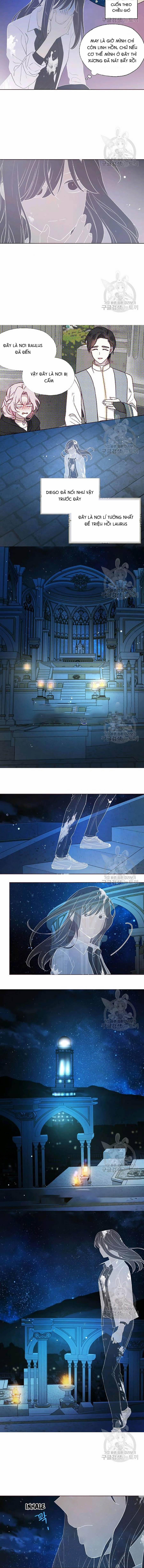 Quyến Rũ Cha Của Nhân Vật Phản Diện 67 trang 8