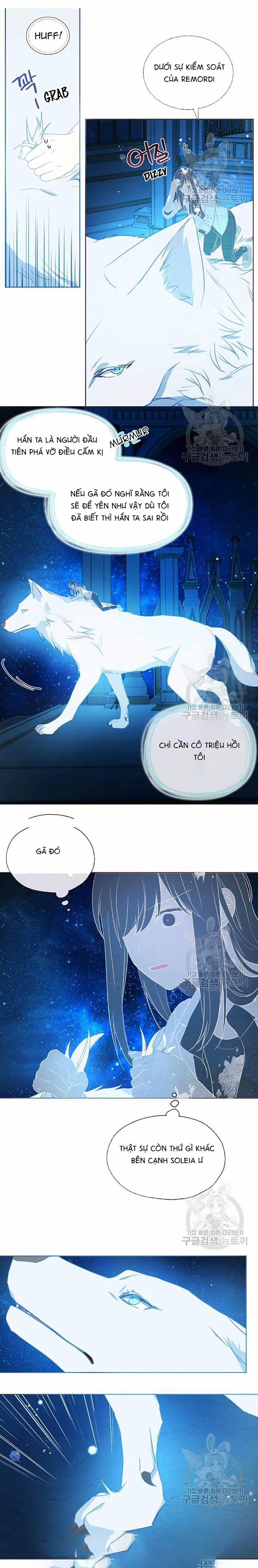 Quyến Rũ Cha Của Nhân Vật Phản Diện 68 trang 12