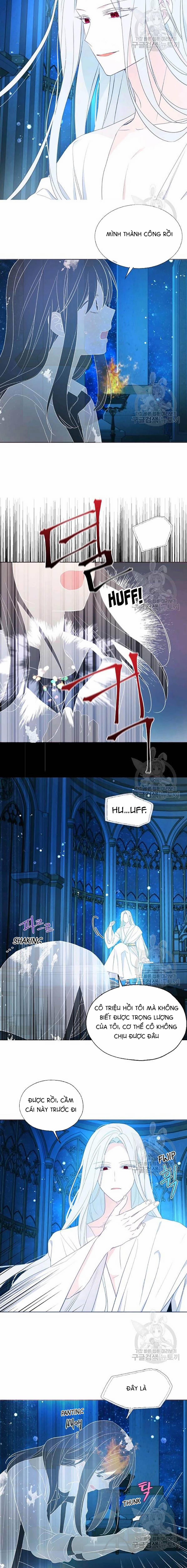 Quyến Rũ Cha Của Nhân Vật Phản Diện 68 trang 3