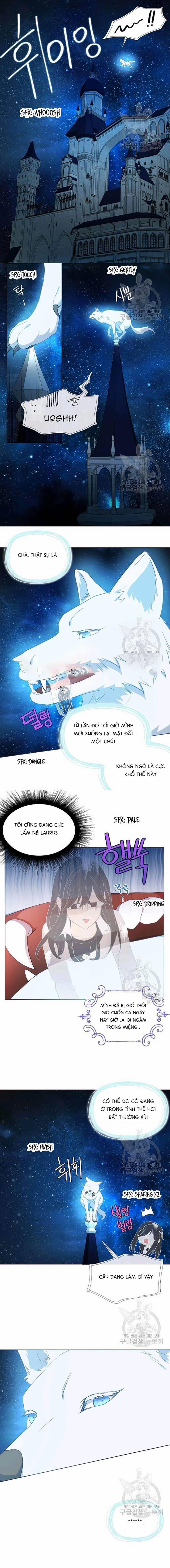 Quyến Rũ Cha Của Nhân Vật Phản Diện 69 trang 0