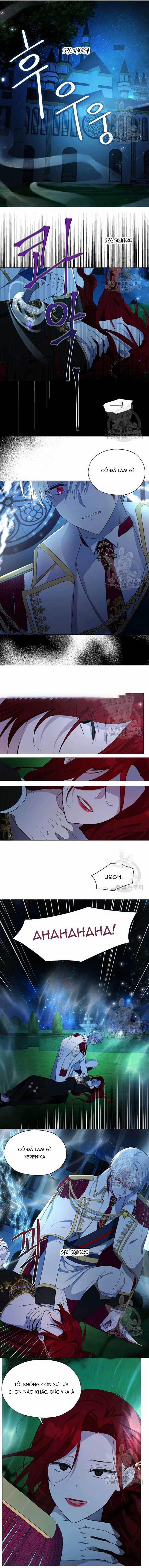 Quyến Rũ Cha Của Nhân Vật Phản Diện 69 trang 6