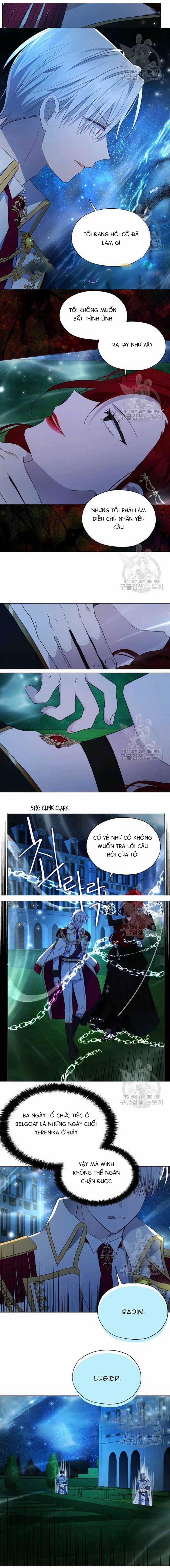 Quyến Rũ Cha Của Nhân Vật Phản Diện 69 trang 7