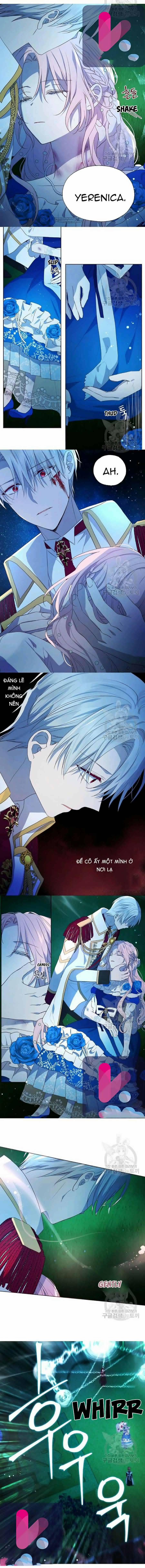 Quyến Rũ Cha Của Nhân Vật Phản Diện 70 trang 1