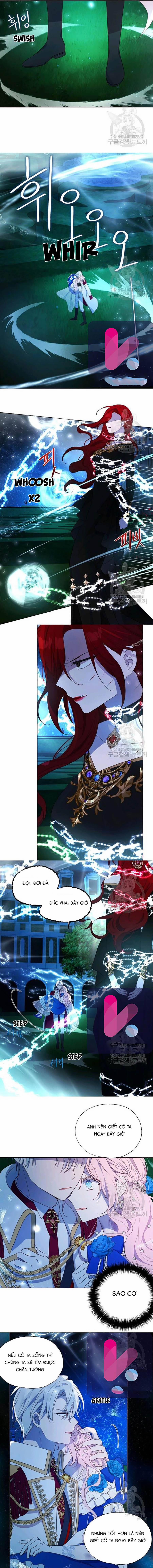 Quyến Rũ Cha Của Nhân Vật Phản Diện 70 trang 5