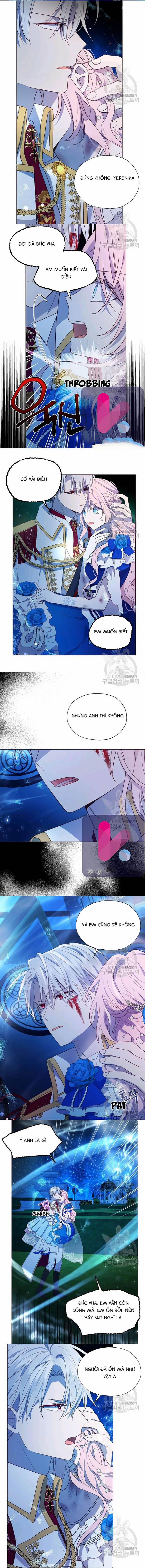 Quyến Rũ Cha Của Nhân Vật Phản Diện 70 trang 6