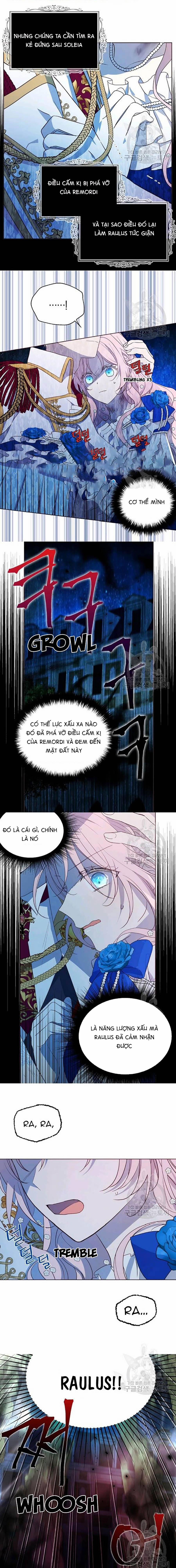 Quyến Rũ Cha Của Nhân Vật Phản Diện 70 trang 7