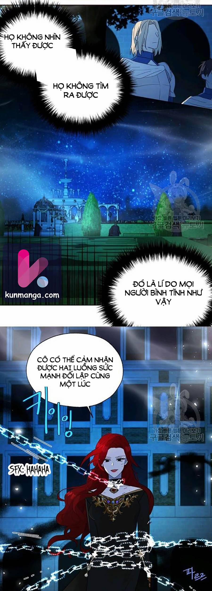 Quyến Rũ Cha Của Nhân Vật Phản Diện 71 trang 7