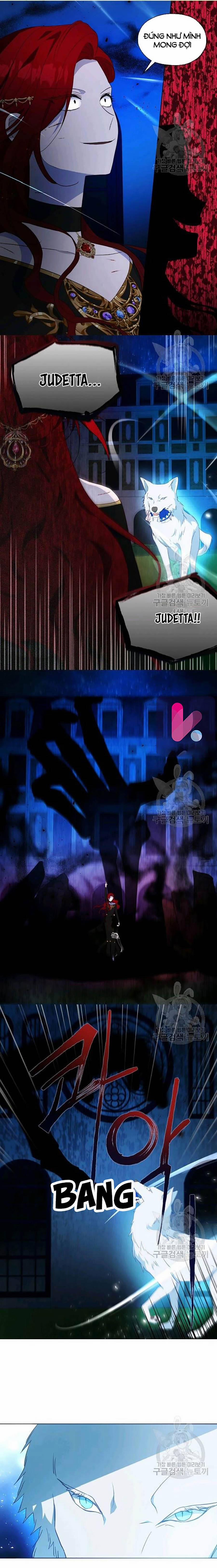 Quyến Rũ Cha Của Nhân Vật Phản Diện 72 trang 0