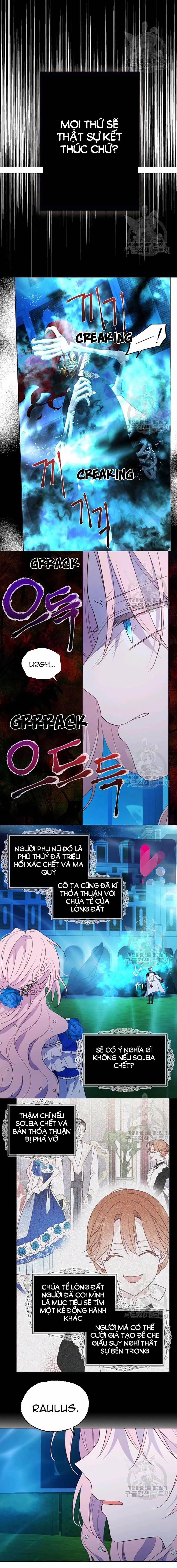 Quyến Rũ Cha Của Nhân Vật Phản Diện 72 trang 13