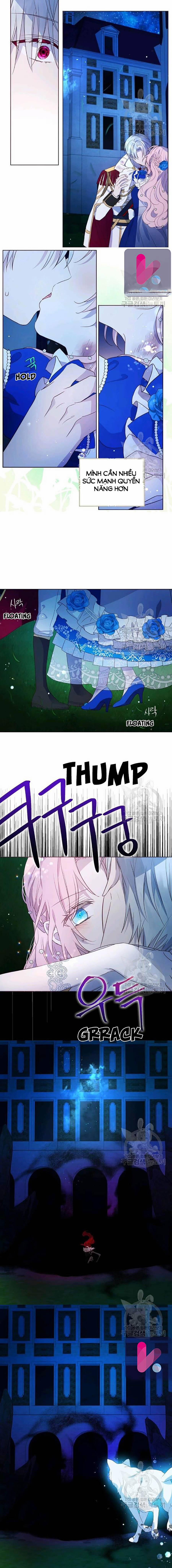 Quyến Rũ Cha Của Nhân Vật Phản Diện 72 trang 17