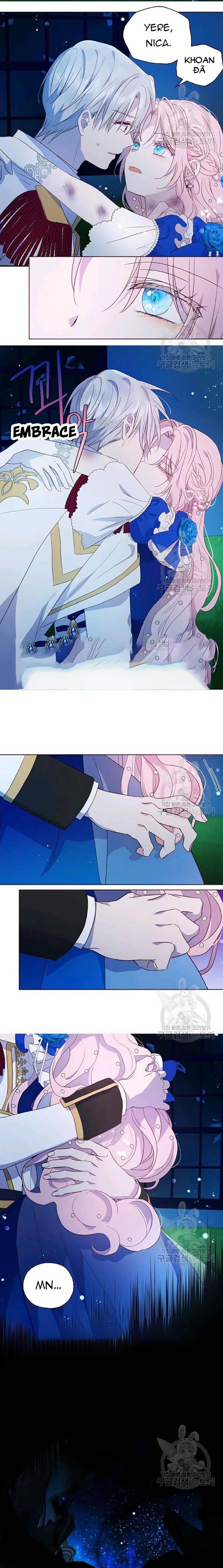 Quyến Rũ Cha Của Nhân Vật Phản Diện 72 trang 18