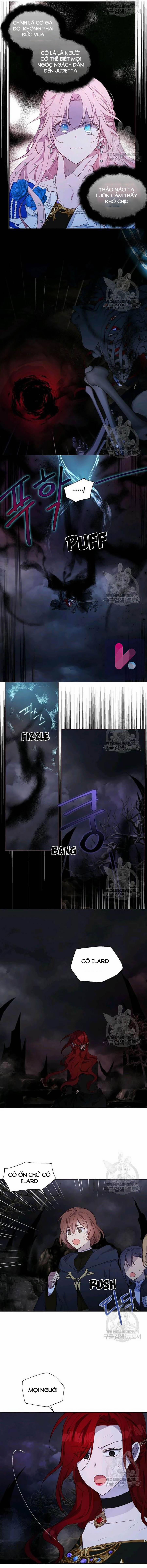 Quyến Rũ Cha Của Nhân Vật Phản Diện 73 trang 1