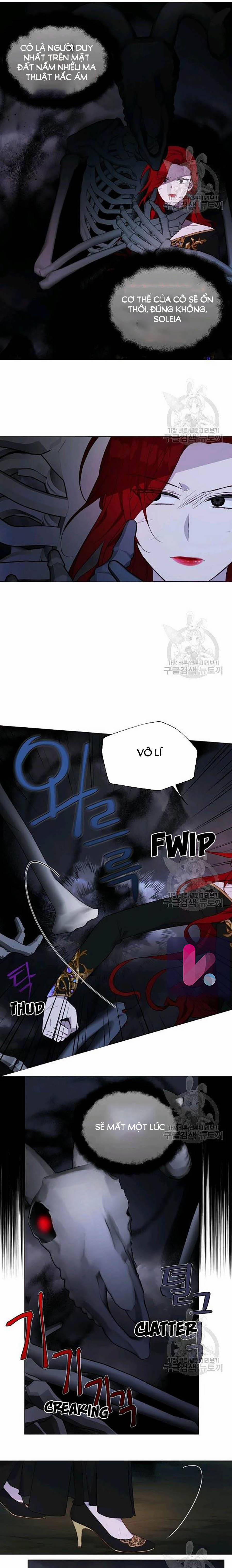 Quyến Rũ Cha Của Nhân Vật Phản Diện 73 trang 3