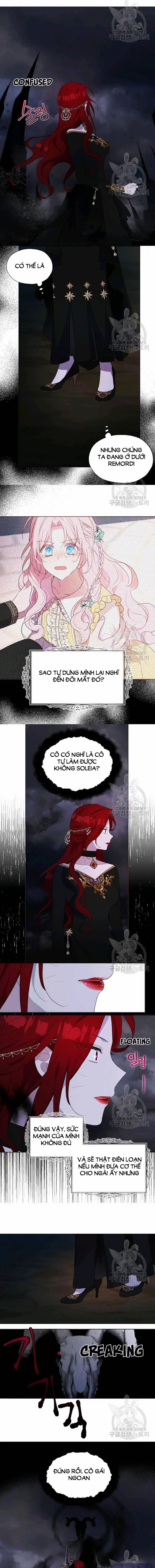 Quyến Rũ Cha Của Nhân Vật Phản Diện 73 trang 6