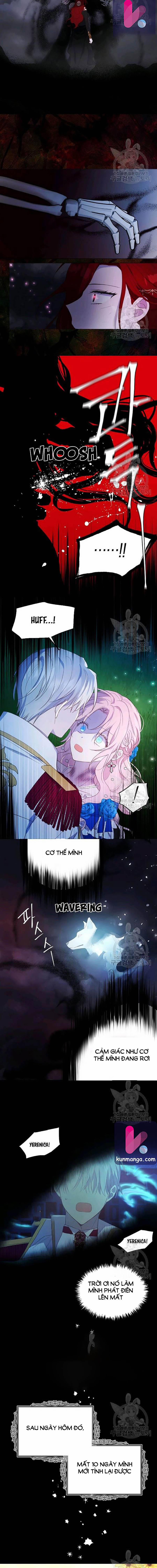 Quyến Rũ Cha Của Nhân Vật Phản Diện 73 trang 7