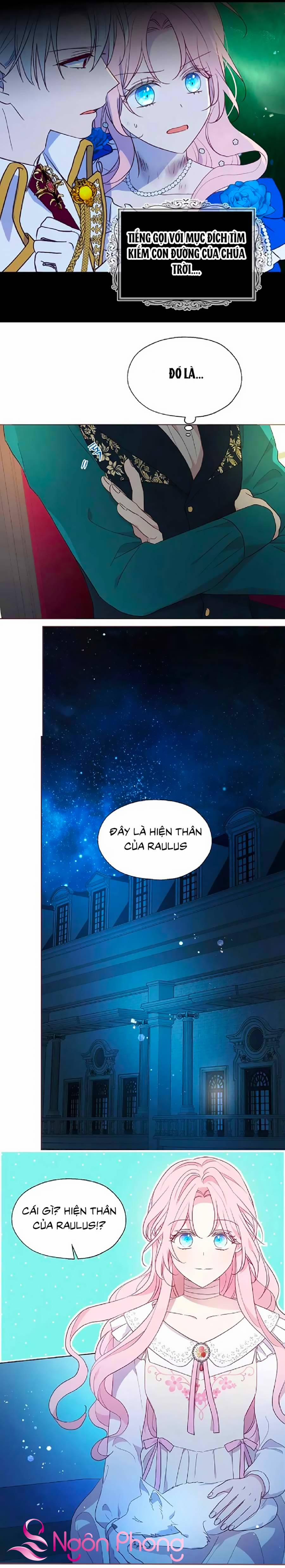 Quyến Rũ Cha Của Nhân Vật Phản Diện 76 trang 6