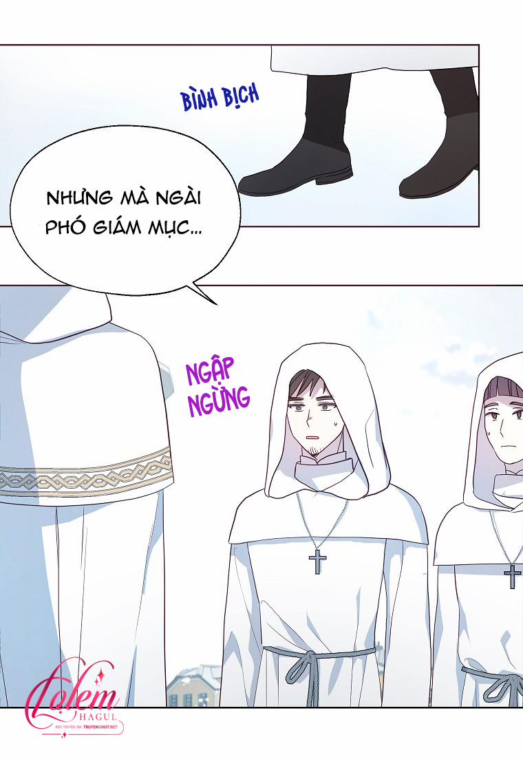 Quyến Rũ Cha Của Nhân Vật Phản Diện 78 trang 10