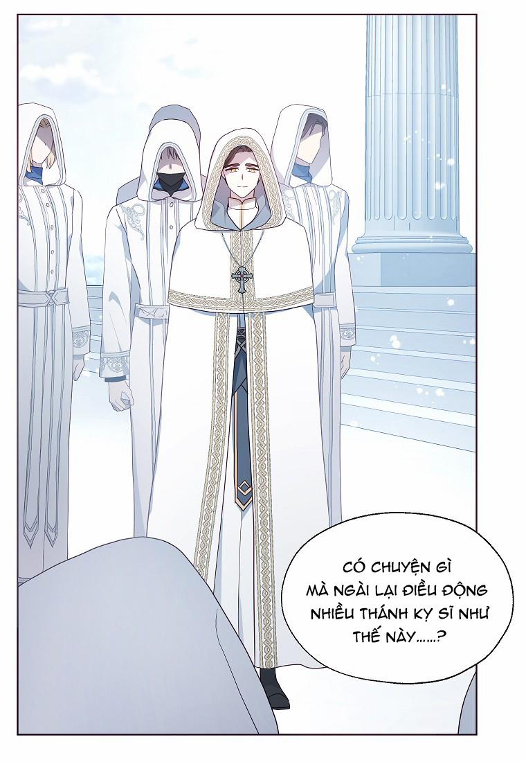 Quyến Rũ Cha Của Nhân Vật Phản Diện 78 trang 11