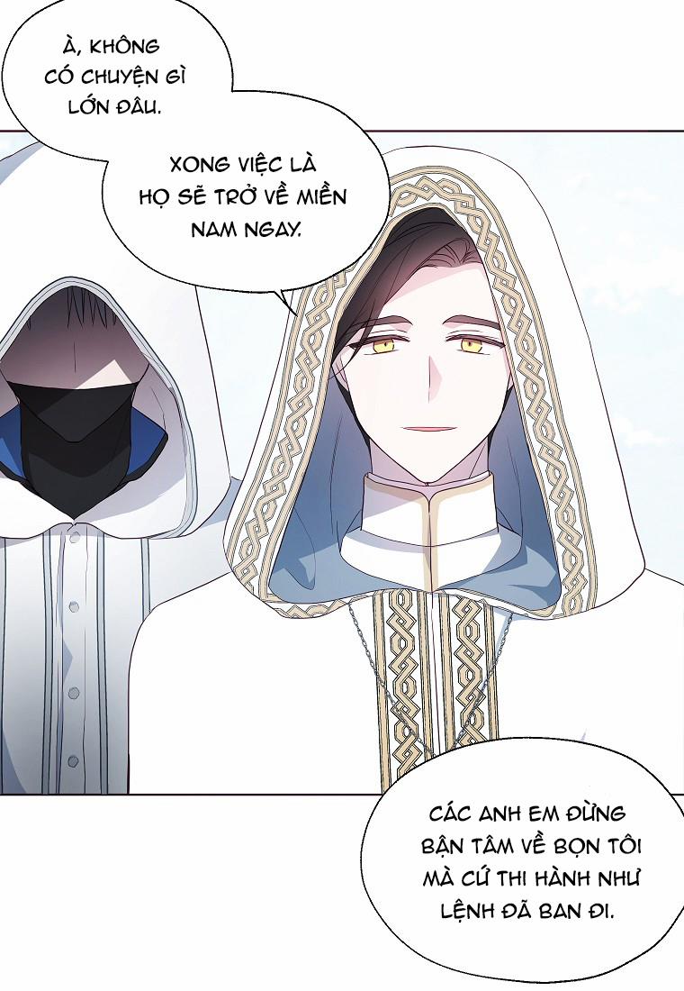 Quyến Rũ Cha Của Nhân Vật Phản Diện 78 trang 12